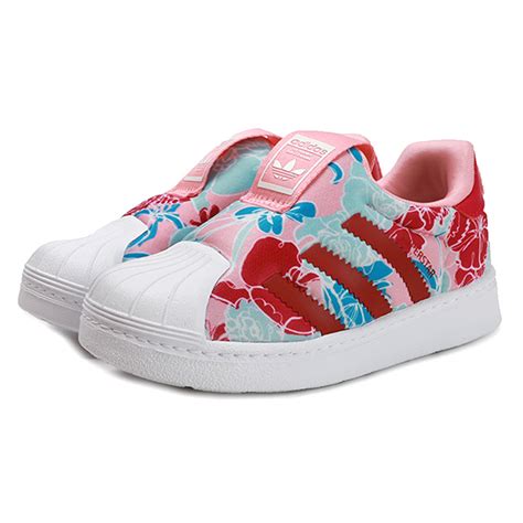 adidas sneaker damen superstar mit blumenmuster|adidas superstar sneakers.